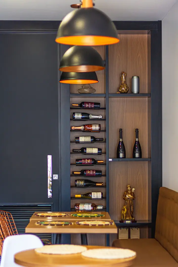 Adega Plantô Bistrô